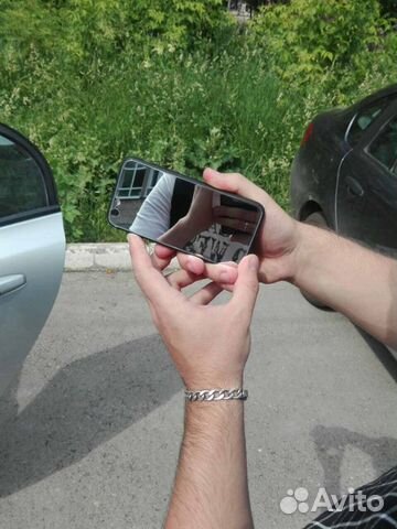 Необычный чехол для iPhone 6/6s/7/8/Х