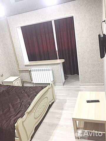 1-к квартира, 30 м², 6/9 эт. 1-к квартира, 30 м², 6/9 эт.