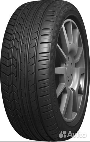 Новые летние шины Blacklion BU66 225/40 ZR19 Новые летние шины Blacklion BU66 225/40 ZR19