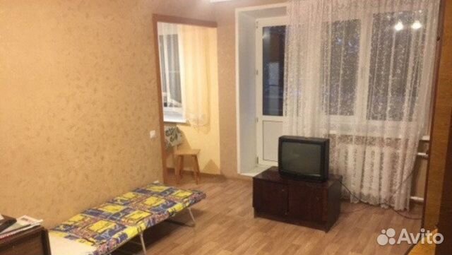 1-к квартира, 32 м², 2/5 эт. 1-к квартира, 32 м², 2/5 эт.