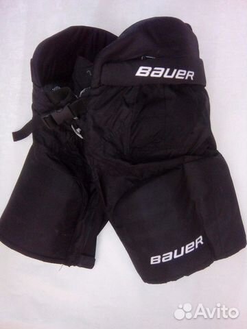 Трусы Bauer