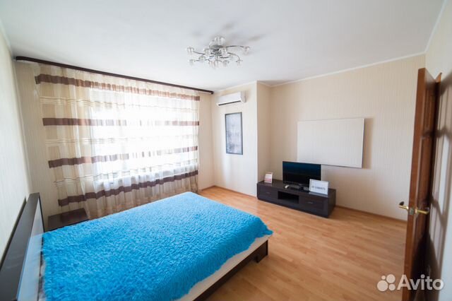 

1-к. квартира, 40 м², 2/13 эт.