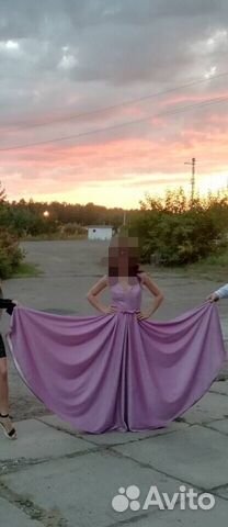 Шикарное платье. Размер 40-42. Покупала в Астерии Шикарное платье. Размер 40-42. Покупала в Астерии