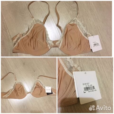 Бюстгальтер Calvin Klein 80B,80D, 75C, New Balance Бюстгальтер Calvin Klein 80B,80D, 75C, New Balance