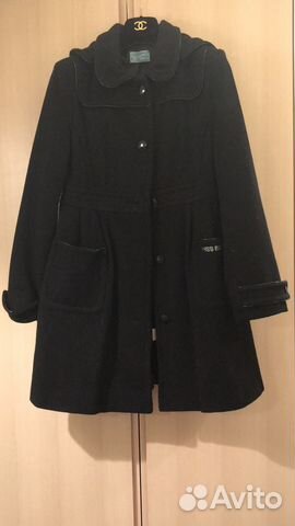 Пальто blumarine Пальто blumarine