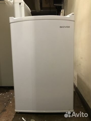 Продам холодильник daewoo FR-081AP