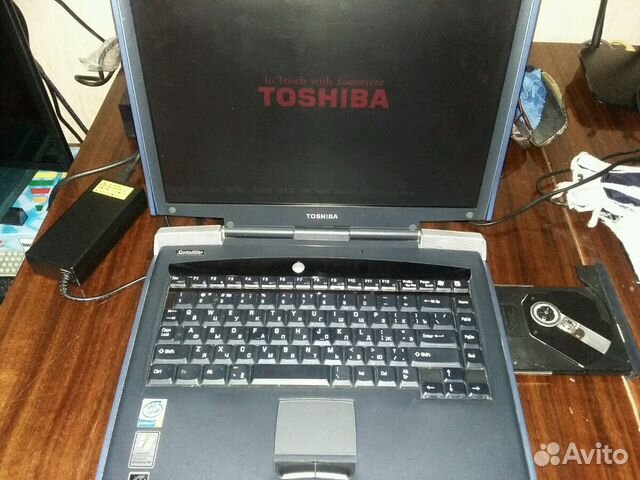 Ноутбук Тошиба Satellite Купить