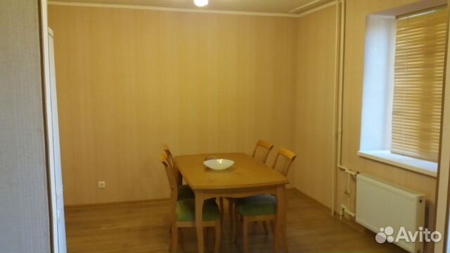 3-к квартира, 70 м², 7/10 эт.