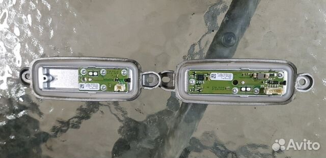 Bmw R1200RT LED Модули 63 12 8 543 005 Bmw R1200RT LED Модули 63 12 8 543 005