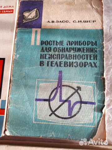 Радио, телевизор, магнитофон 1955 -1981 г Радио, телевизор, магнитофон 1955 -1981 г