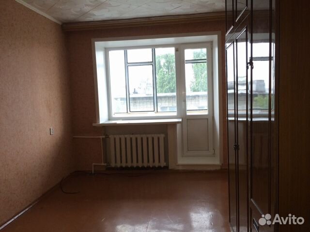 3-к квартира, 61 м², 5/5 эт.