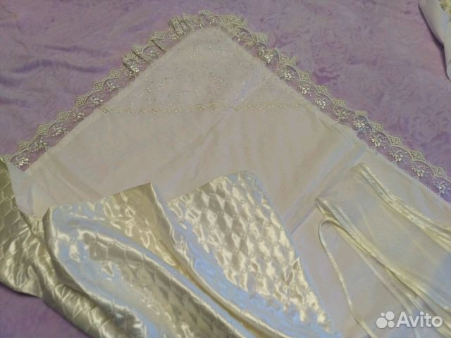 Комплект на выписку