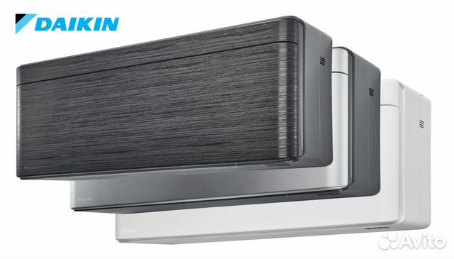 Кондиционер Daikin Stylish ftxa-aw/s/t Кондиционер Daikin Stylish ftxa-aw/s/t