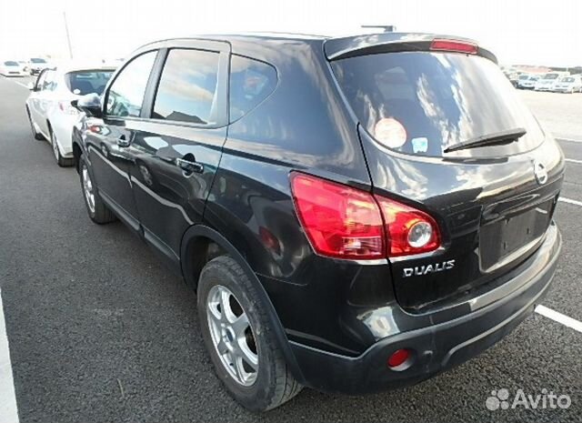 Nissan Qashqai J10 / Ниссан Кашкай Джи 10 в Разбор Nissan Qashqai J10 / Ниссан Кашкай Джи 10 в Разбор
