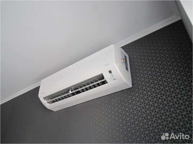 Кондиционер Daikin atxn-M6