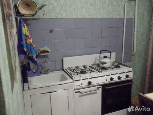 1-к квартира, 36.5 м², 1/5 эт. 1-к квартира, 36.5 м², 1/5 эт.