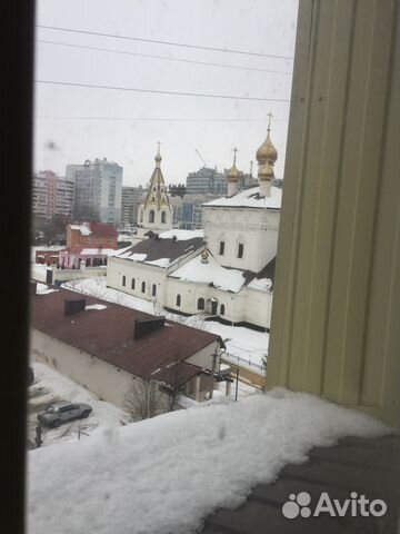 1-к квартира, 39.9 м², 6/6 эт. 1-к квартира, 39.9 м², 6/6 эт.