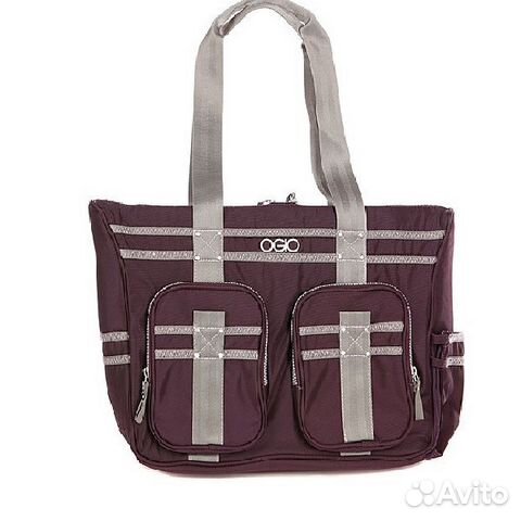 Сумка Ogio Lisbon Purple Сумка Ogio Lisbon Purple