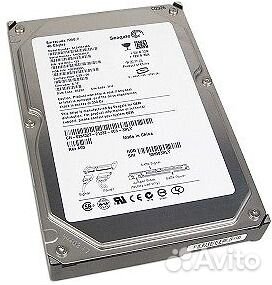 Seagate 40 gb