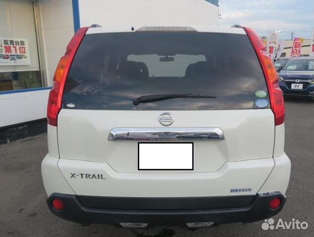 Nissan X- Trail T31 / Ниссан Х Трейл Т31 в Разборе Nissan X- Trail T31 / Ниссан Х Трейл Т31 в Разборе