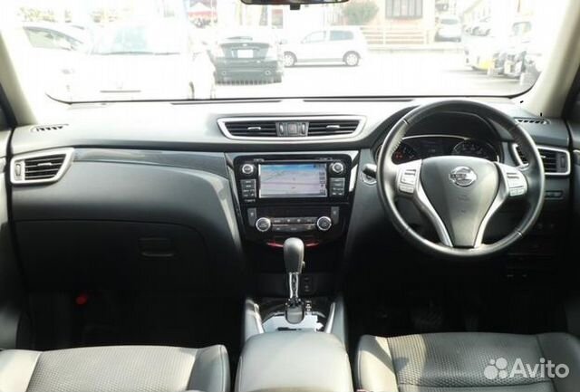 Nissan X-Trail T32 / Ниссан Х Трейл Т32 в Разборе Nissan X-Trail T32 / Ниссан Х Трейл Т32 в Разборе