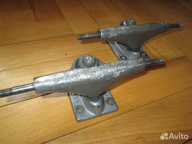 Подвески Bullet