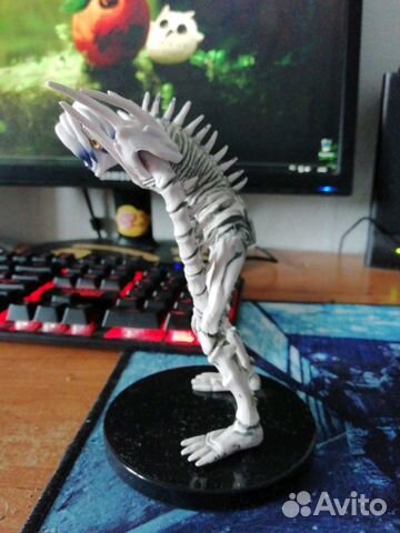 Фигурка аниме