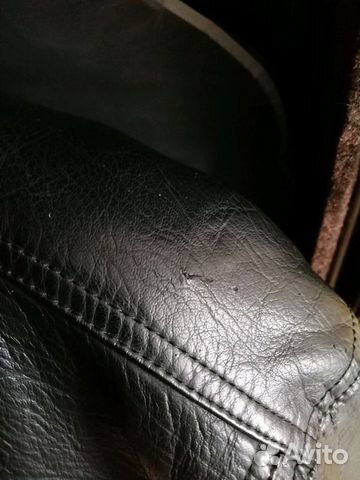 Дублёнка Дублёнка