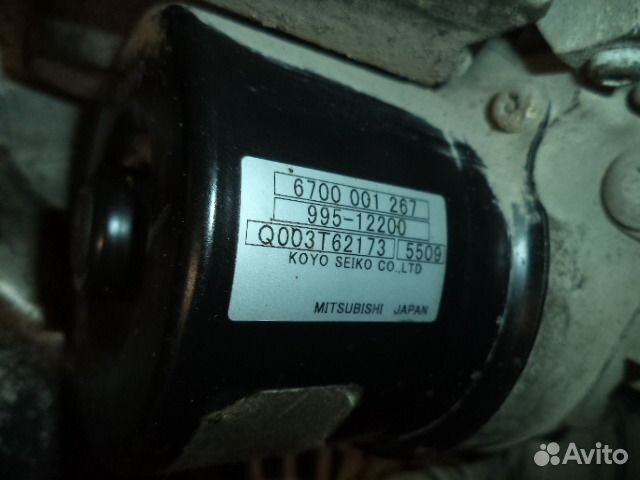 Рейка рулевая Mercedes W169 W245 Рейка рулевая Mercedes W169 W245