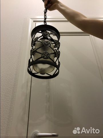 Светильник chiaro Светильник chiaro