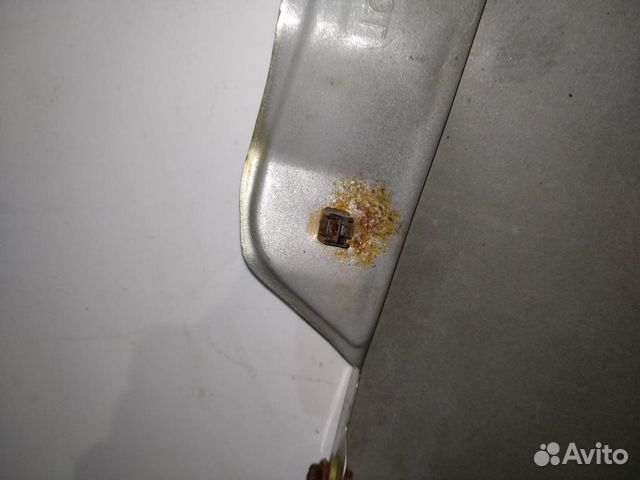 Крыло переднее правое Toyota Avensis T25 2003-2006