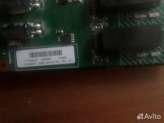 Продам инвертор для те-ра SAMSUNG LE32R31SX