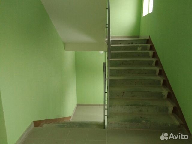 1-к квартира, 35.5 м², 2/10 эт. 1-к квартира, 35.5 м², 2/10 эт.