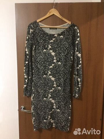 Платье трикотажное (Zara, Adl, love republic и др) Платье трикотажное (Zara, Adl, love republic и др)