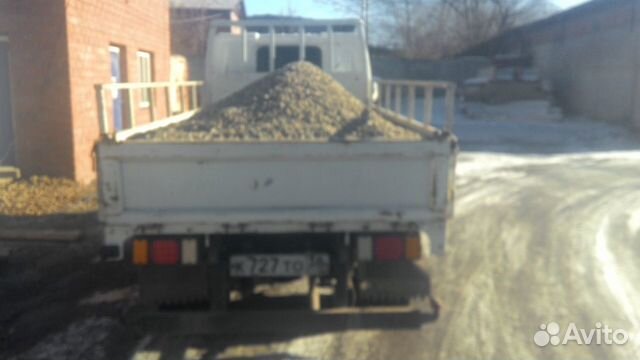 Услуги самосвала 3 т Услуги самосвала 3 т