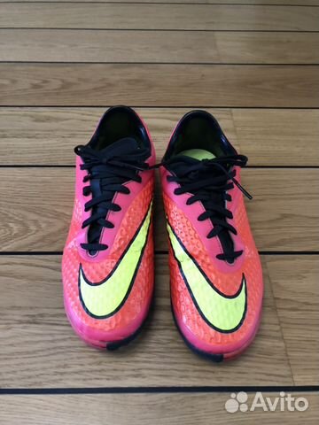 Бутсы (футзалки) Nike Hypervenom Phelon 2014