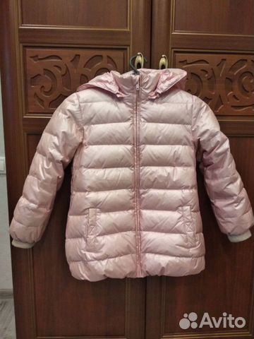 Зимняя куртка Зимняя куртка