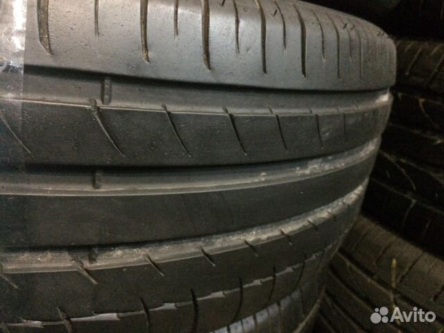 Michelin latitude sport, 235/55/17, 2 колеса