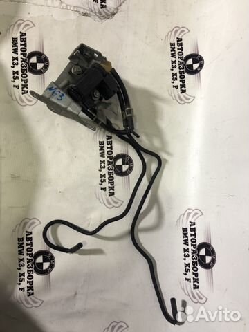 Клапан электромагнитный бмв N63 Клапан электромагнитный бмв N63