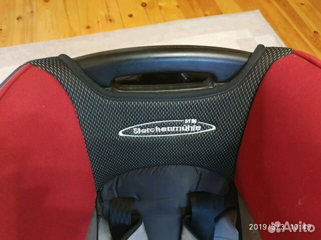 Автомобильное кресло Автомобильное кресло