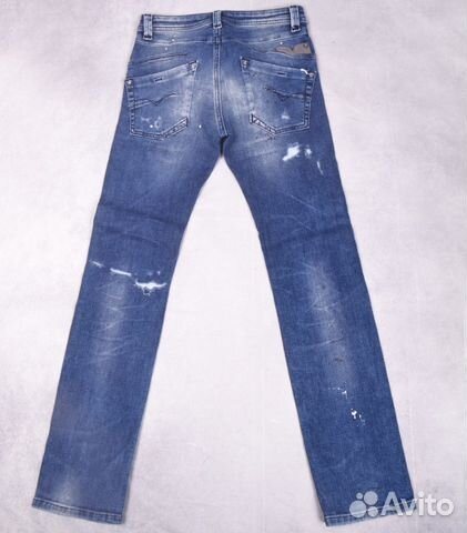Джинсы diesel. Размер: 140 Джинсы diesel. Размер: 140