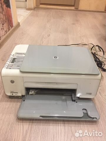 Принтер. Сканер. Копир hp Принтер. Сканер. Копир hp