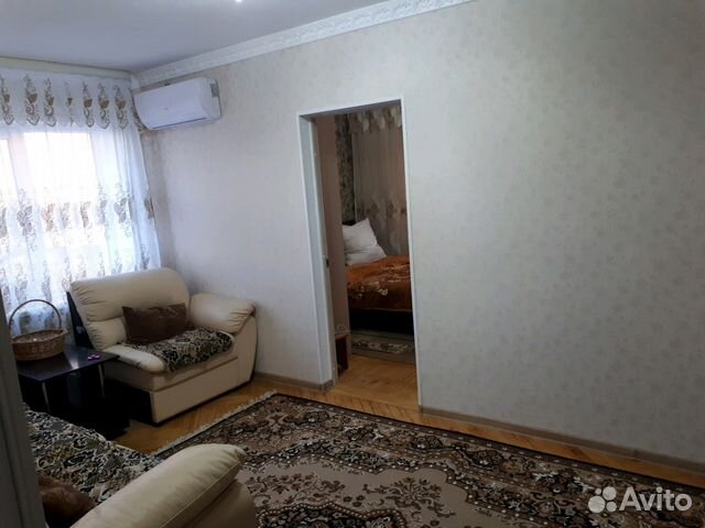 2-к квартира, 40 м², 2/5 эт.