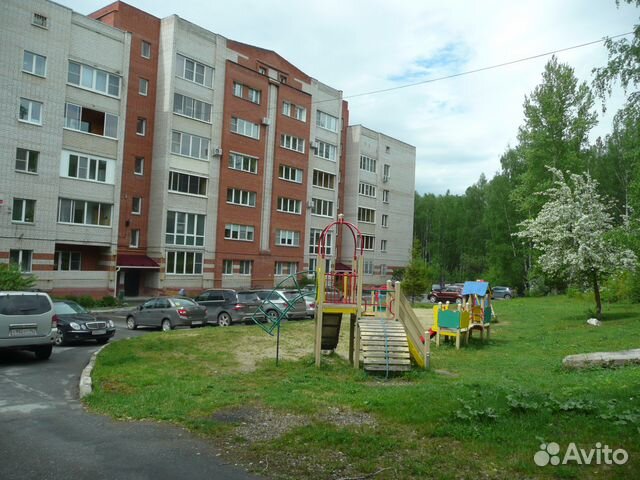 3-к квартира, 134 м², 2/5 эт.