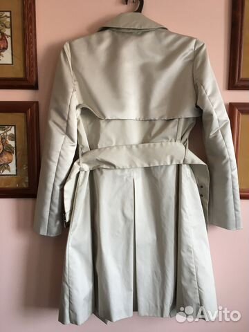 Тренч Pennyblack Тренч Pennyblack