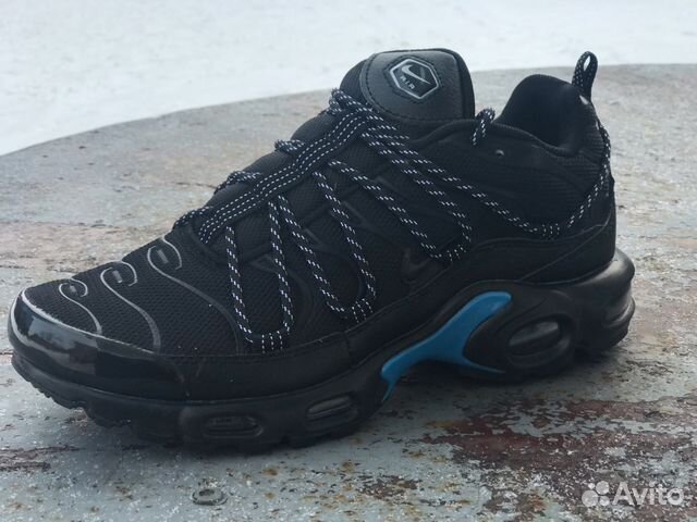 Мужские кроссовки Nike Air max Tn+ blue 44 р-р Мужские кроссовки Nike Air max Tn+ blue 44 р-р