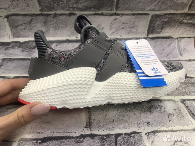 Адики женские кроссы adidas prophere 37 Адики женские кроссы adidas prophere 37