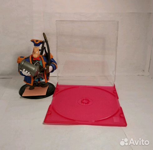 Коробки для дисков Коробки для дисков