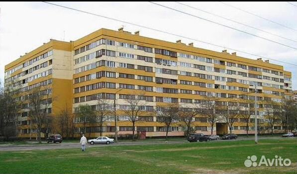 

2-к. квартира, 48 м², 3 кровати