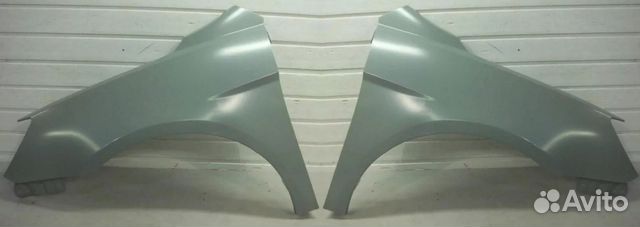 Крыло для Джили Эмгранд ес7 2011 2016 Крыло для Джили Эмгранд ес7 2011 2016